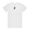 Unisex Organic Tee Thumbnail
