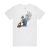 Unisex Organic Tee Thumbnail