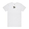 Unisex Organic Tee Thumbnail