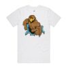 Unisex Organic Tee Thumbnail