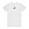 Unisex Organic Tee Thumbnail