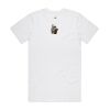 Unisex Organic Tee Thumbnail