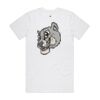 Unisex Organic Tee Thumbnail