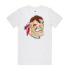 Unisex Organic Tee Thumbnail