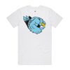 Unisex Organic Tee Thumbnail