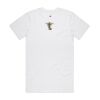 Unisex Organic Tee Thumbnail