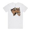 Unisex Organic Tee Thumbnail
