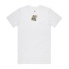 Unisex Organic Tee Thumbnail