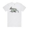 Unisex Organic Tee Thumbnail