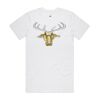 Unisex Organic Tee Thumbnail