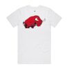 Unisex Organic Tee Thumbnail