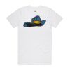 Unisex Organic Tee Thumbnail