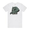 Unisex Organic Tee Thumbnail