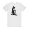 Unisex Organic Tee Thumbnail