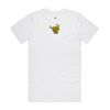 Unisex Organic Tee Thumbnail