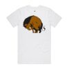 Unisex Organic Tee Thumbnail