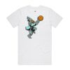 Unisex Organic Tee Thumbnail