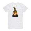 Unisex Organic Tee Thumbnail