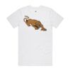Unisex Organic Tee Thumbnail
