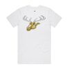 Unisex Organic Tee Thumbnail