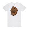 Unisex Organic Tee Thumbnail