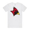 Unisex Organic Tee Thumbnail