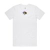 Unisex Organic Tee Thumbnail