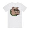 Unisex Organic Tee Thumbnail
