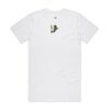 Unisex Organic Tee Thumbnail