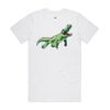 Unisex Organic Tee Thumbnail