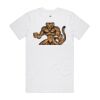 Unisex Organic Tee Thumbnail
