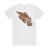 Unisex Organic Tee Thumbnail
