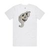 Unisex Organic Tee Thumbnail