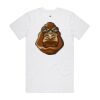 Unisex Organic Tee Thumbnail