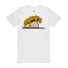 Unisex Organic Tee Thumbnail