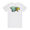 Unisex Organic Tee Thumbnail