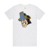 Unisex Organic Tee Thumbnail