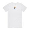 Unisex Organic Tee Thumbnail