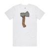 Unisex Organic Tee Thumbnail