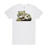Unisex Organic Tee Thumbnail