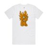 Unisex Organic Tee Thumbnail