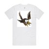 Unisex Organic Tee Thumbnail