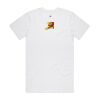 Unisex Organic Tee Thumbnail