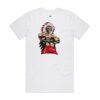 Unisex Organic Tee Thumbnail