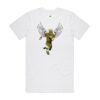 Unisex Organic Tee Thumbnail