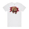 Unisex Organic Tee Thumbnail
