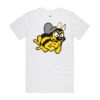 Unisex Organic Tee Thumbnail