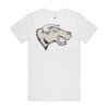Unisex Organic Tee Thumbnail