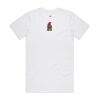 Unisex Organic Tee Thumbnail