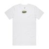 Unisex Organic Tee Thumbnail